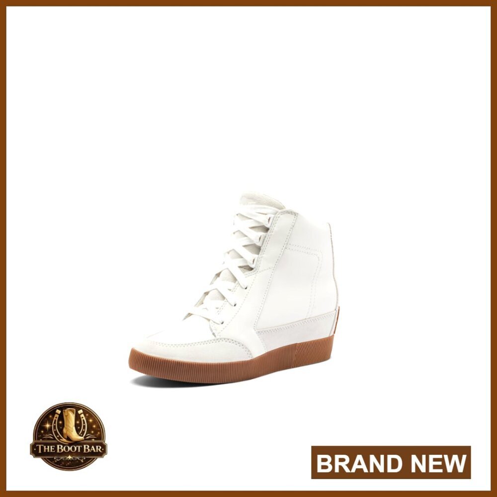 Wedge Ankle Boots Waterproof Suede Leather Lace-Up Winter Snow Boots Chic